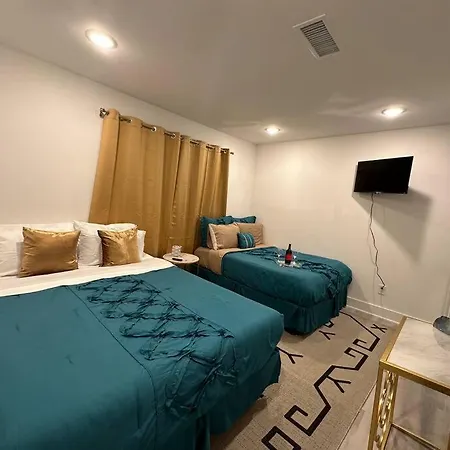 Cozy Suite 5Mins From Big Tex Free Parking